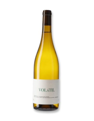 Dominio De Bibei Vólatil Verde Blanco 2024