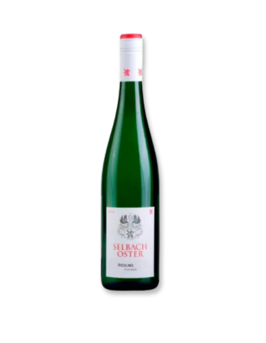Selbach Oster Qba Riesling Trocken Blanco 2023