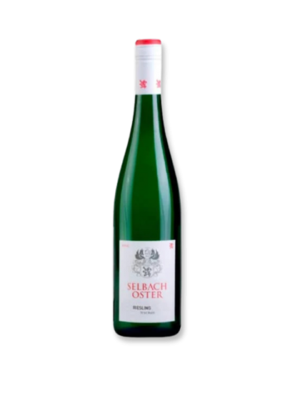 Selbach Oster Qba Riesling Trocken Blanco 2023