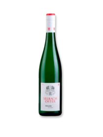 Selbach Oster Qba Riesling Trocken 2023