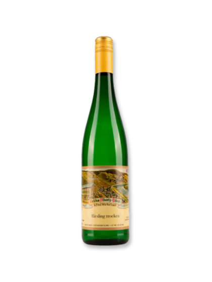 Alfred Merkelbach Gutriesling Trocken Blanco 2024