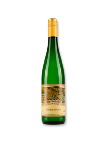 Alfred Merkelbach Gutriesling Trocken Blanco 2024