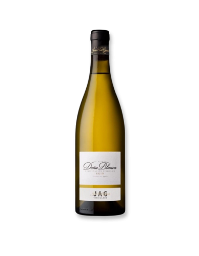 Jose Antonio García Godello y Doña Blanca 2025 White Wine