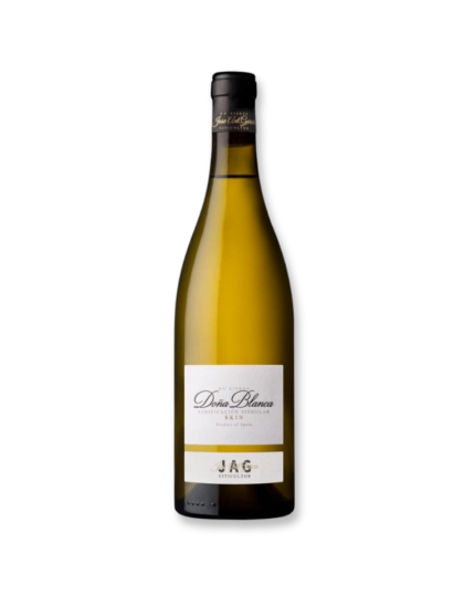 Jose Antonio García Godello y Doña Blanca...