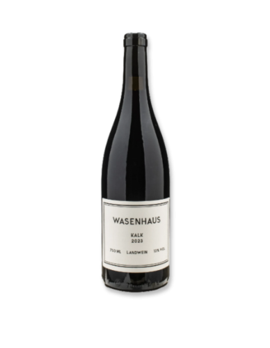 Wasenhaus Kalk Spätburgunder Landwein Tinto 2024