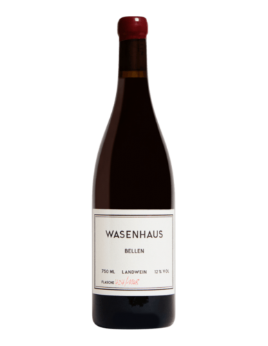 Wasenhaus Bellen Spätburgunder Landwein Tinto 2024