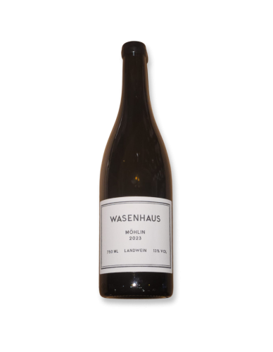 Wasenhaus Möhlin Spätburgunder Landwein Tinto 2024