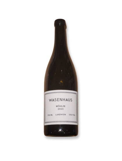 Wasenhaus Möhlin Spätburgunder Landwein Tinto 2024