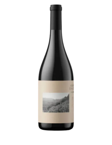 Abadía da Cova O Cimbro Tinto 2022