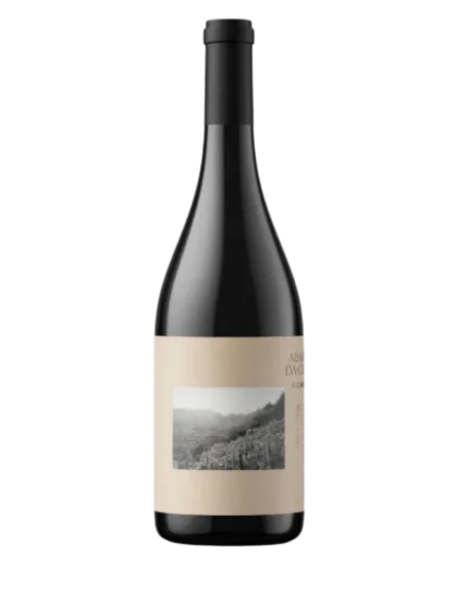 Abadía da Cova O Cimbro Tinto 2022