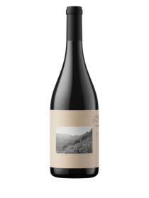 Abadía da Cova O Cimbro 2022 Red Wine