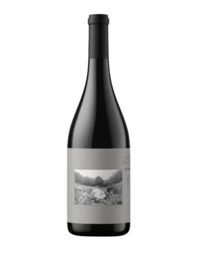Abadía da Cova Veitureira Tinto 2022