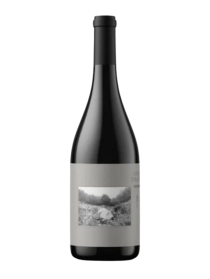 Abadía da Cova Veitureira 2022 Red Wine