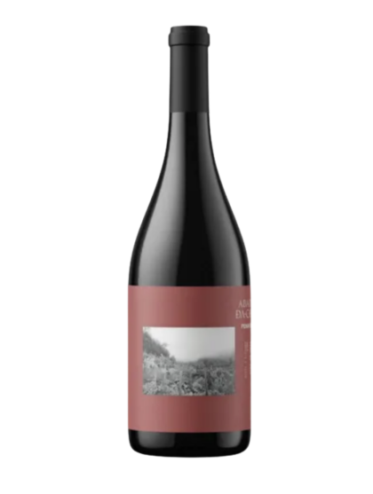 Abadía da Cova Penafión 2022 Red Wine