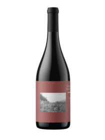 Abadía da Cova Peñafión Tinto 2022