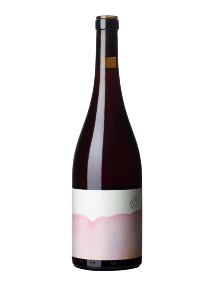 Constantina Sotelo Fonte Cerqueiras 2025 Red Wine