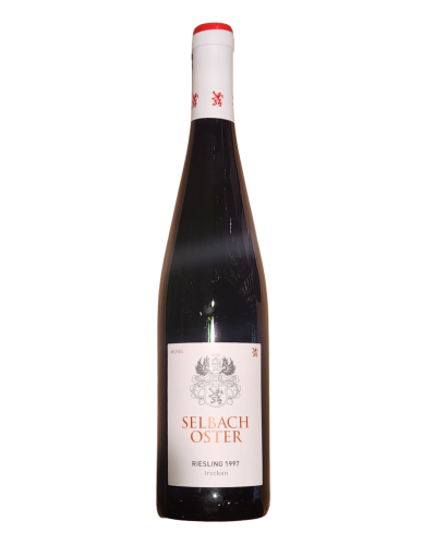 Selbach Oster Löwenbach 1997 White Wine