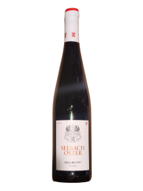 Selbach Oster Löwenbach Blanco 1997