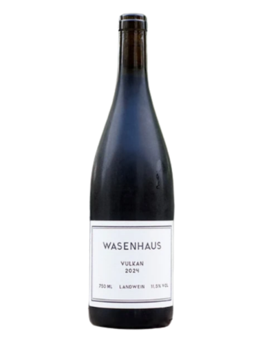 Wasenhaus Vulkan Spätburgunder Tinto 2024
