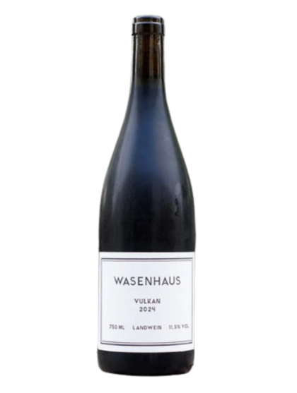 Wasenhaus Vulkan Spätburgunder Tinto 2024