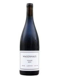 Wasenhaus Vulkan Spätburgunder Landwein Tinto 2024
