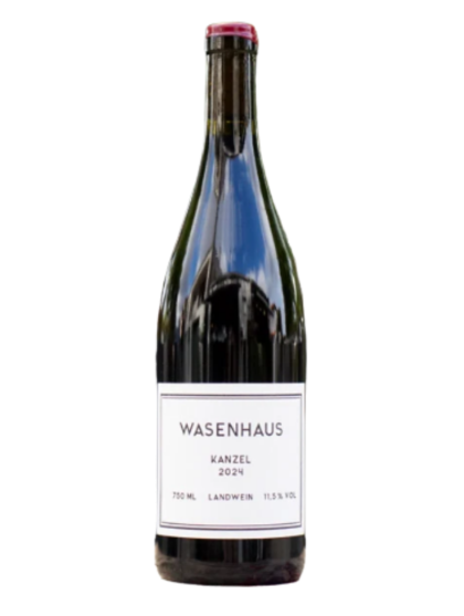 Wasenhaus Kanzel Spätburgunder Landwein Tinto 2024