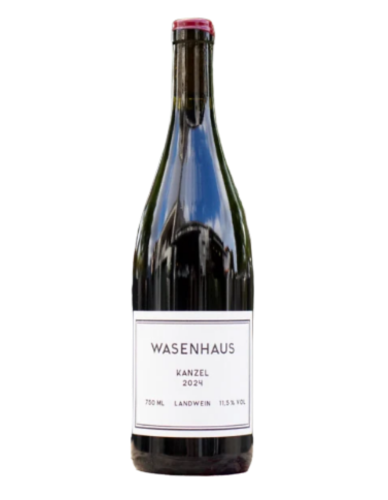 Wasenhaus Hohlen Spätburgunder Landwein Tinto 2024