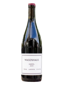 Wasenhaus Hohlen Spätburgunder Landwein Tinto 2024