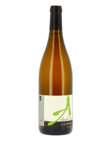 Alexandre Bain La Levée 2023 White Wine