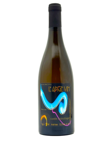 Jean Pierre Robinot Bistrologie 2023 White Wine