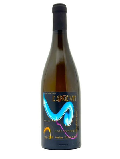 Jean Pierre Robinot Bistrologie 2023 White Wine
