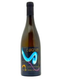 Jean Pierre Robinot Bistrologie 2023 White Wine