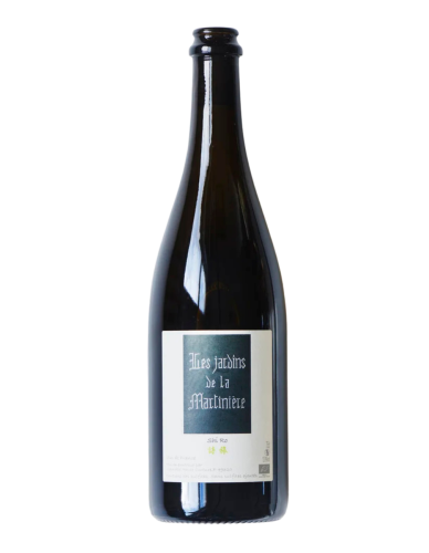 Jardins de la Martiniere Shi Ro Blanco 2018
