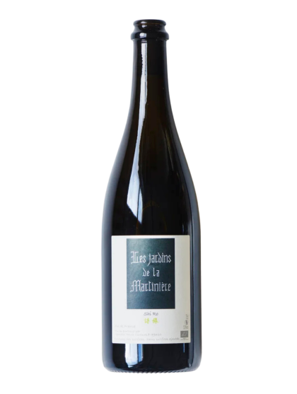 Jardins de la Martiniere Shi Ro 2018 White Wine