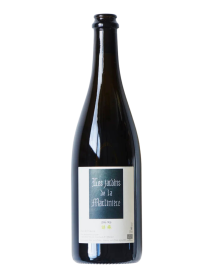Jardins de la Martiniere Shi Ro 2018 White Wine