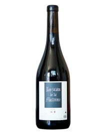 Jardins de la Martiniere Koki 2018 Red Wine