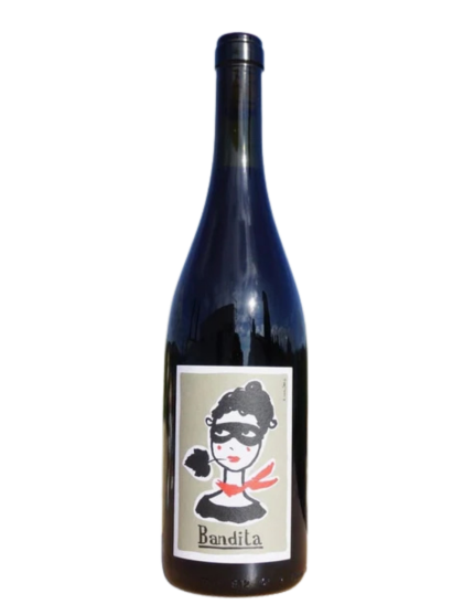 Cascina Tavjin Bandita Tinto 2024