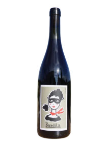 Cascina Tavjin Bandita Tinto 2024