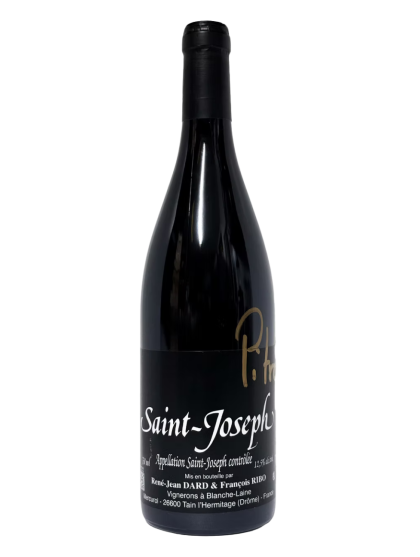 Dard et Ribo Saint Joseph Pitrou 2024 White Wine