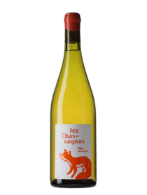Tony Bornard Les Chassagnes Savagnin Ouille Blanco 2023