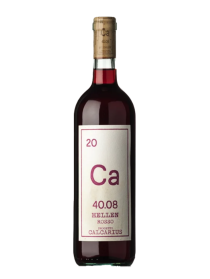 Valentina Passalacqua Calcarius Hellen Rosso 2021 Red Wine
