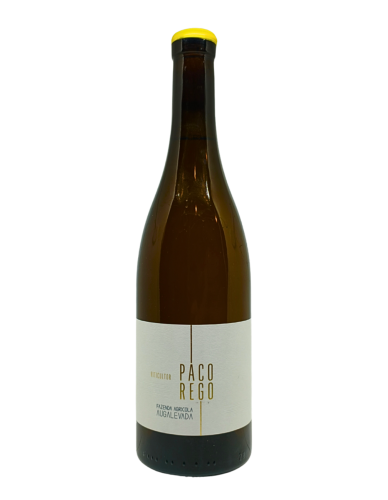 Fazenda Agricola Augalevada Paco Rego Blanco 2024