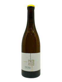 Fazenda Agricola Augalevada Paco Rego 2024 White Wine