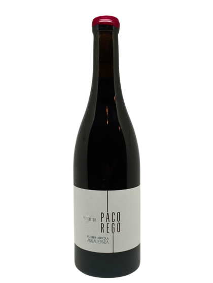 Fazenda Agricola Augalevada Paco Rego 2024 Red...