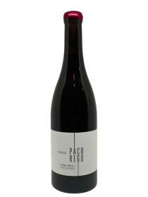 Fazenda Agricola Augalevada Paco Rego Tinto 2024