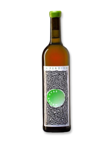 La Perdida Malas Uvas 2025