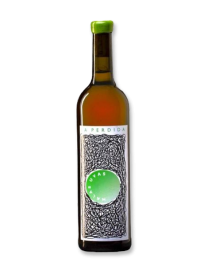 La Perdida Mala Uvas 2025