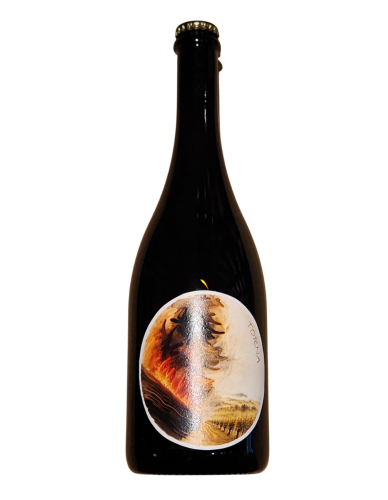 La Perdida Torna 2025 White Wine