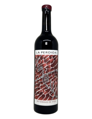 La Perdida Meu Tinto 2024