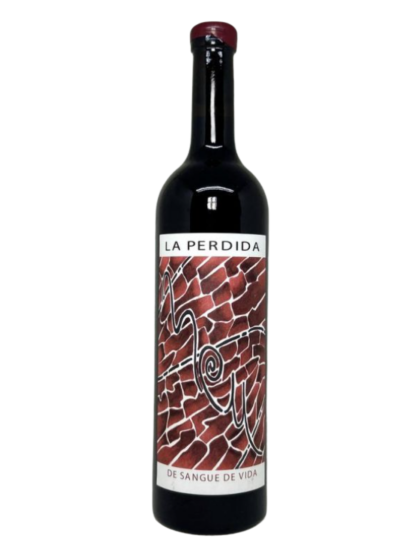 La Perdida Meu Tinto 2024